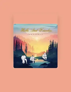 HALLOANDFRIENDSSS을(를) 듣고, 뮤직 비디오를 보고, 약력을 읽고, 투어 일정 등을 확인하세요!