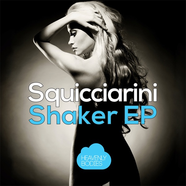 Shaker Ep