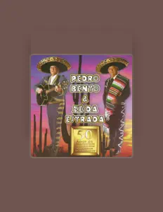 Listen to Pedro Bento & Zé da Estrada, watch music videos, read bio, see tour dates & more!