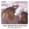 Les géantes bleues - Single