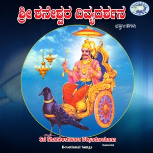 Sri Shaneshwara Divya Darshana