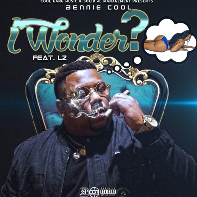 I Wonder (feat. LZ) - Single