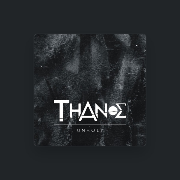 Thanos's avatar