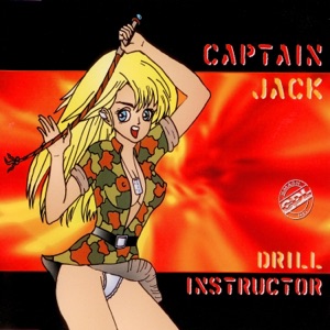 Drill Instructor - EP