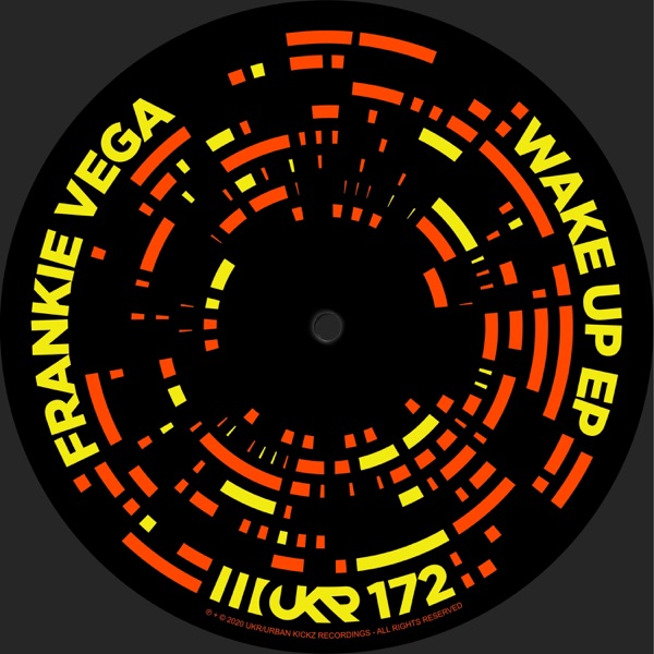Wake Up - Single