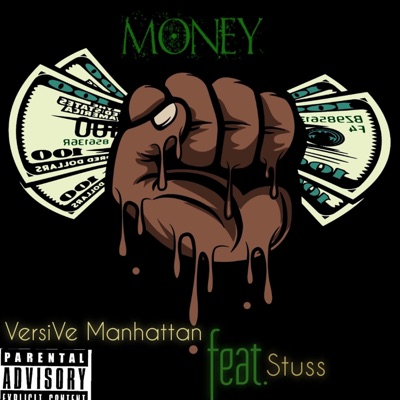 Money (feat. Stuss) - Single