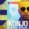 Konjo (feat. Khaotic) - Lij Michael lyrics