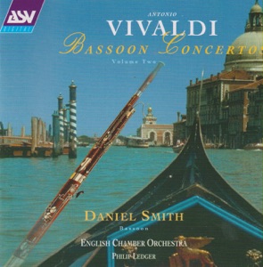 Concerto No. 37 in G, RV 494: I. Allegro