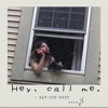 Hey, Call Me. - EP