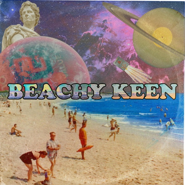 Beachy Keen