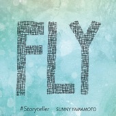 Storyteller artwork