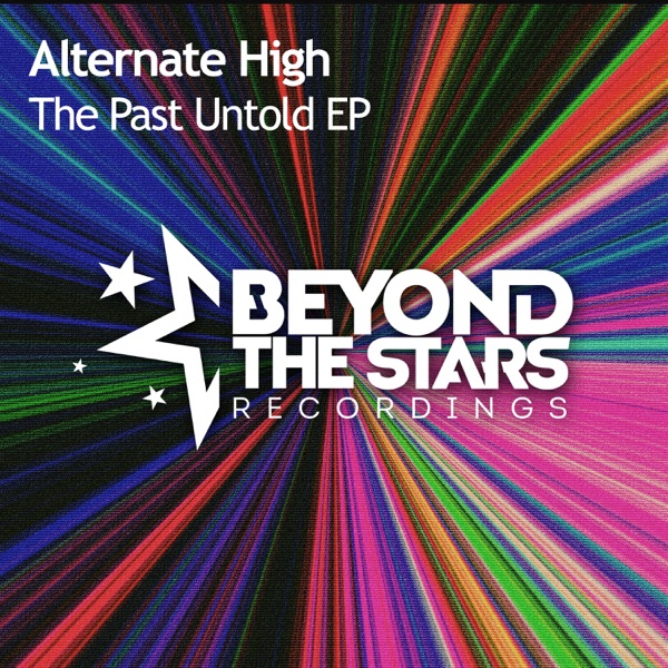 The Past Untold - EP
