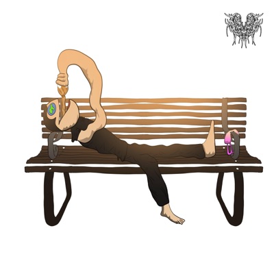 Who Got Blood on My 40 Oz? - Single