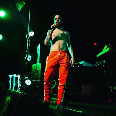 Listen to Mike-AP, watch music videos, read bio, see tour dates & more!