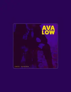 Listen to Ava Low, watch music videos, read bio, see tour dates & more!