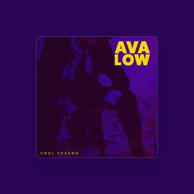 Listen to Ava Low, watch music videos, read bio, see tour dates & more!