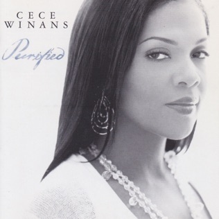 CeCe Winans A Place Like This