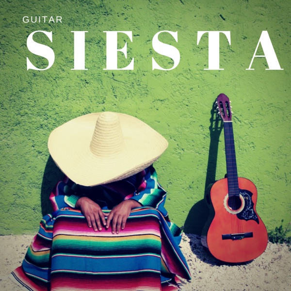 Guitar Siesta