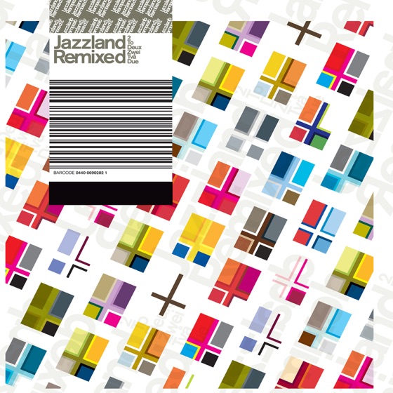 Cover artwork for Moderation