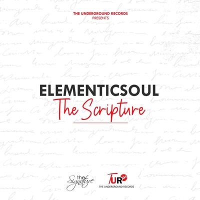 The Scripture - EP