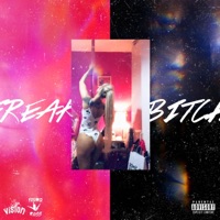 Freak Bitch (feat. JB Roy) - Single - Young Ross