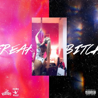 Freak Bitch (feat. JB Roy) - Single