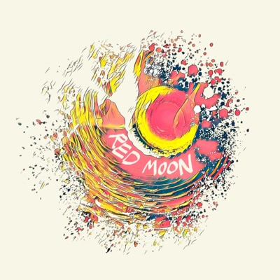 Red Moon (feat. Breez Tha God) - Single