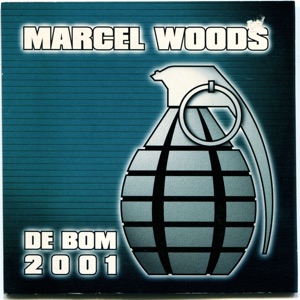 De Bom 01 - EP