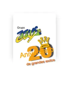 Listen to Grupo Zeus, watch music videos, read bio, see tour dates & more!