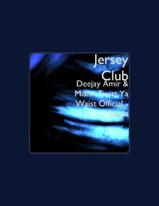 Listen to Jersey Club, watch music videos, read bio, see tour dates & more!