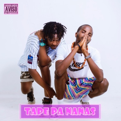 Tape Pa Nanas