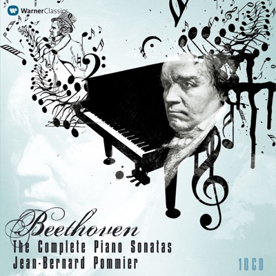 Piano Sonata No. 1 in F Minor, Op. 2, No. 1: II. Adagio-thumbnail