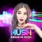 Awake in Hush (feat. True Kim & Lozik) - HUSH lyrics
