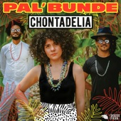 Pal' Bunde artwork