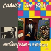 Change the Beat artwork