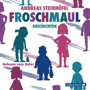 Froschmaul-Geschichten