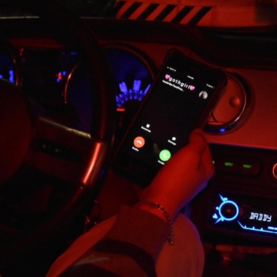 Late Nights - Single