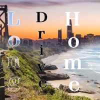 Long Drive Home - Single - VillaNoize