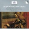 Toccata and Fugue in D Minor, BWV 538 "Dorian": I. Prelude (Toccata) artwork