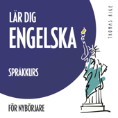 Lär dig engelska (språkkurs för nybörjare) - Thomas Rike