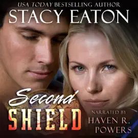 Second Shield (Unabridged)