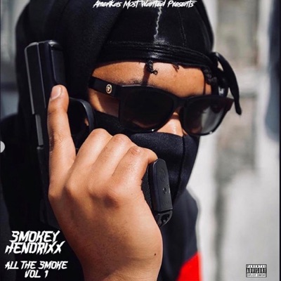 All the Smoke, Vol. 1