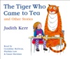 Judith Kerr & Susan Sheridan