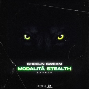 Modalità Stealth (feat. Exynos)