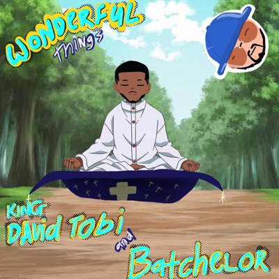 Wonderful Things (feat. Batchelor) - Single