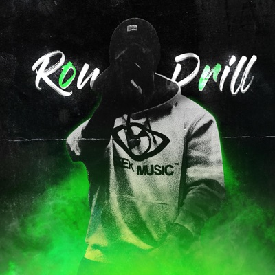 Rou Drill - EP