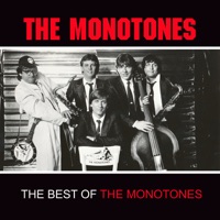 The Best of the Monotones - The Monotones