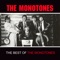 Big Bang - The Monotones lyrics