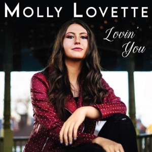 Lovin' You - Single