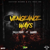 Vengeance Ways (feat. Quenga) artwork